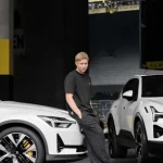 Polestar devine partener oficial de mobilitate pentru Borussia Dortmund